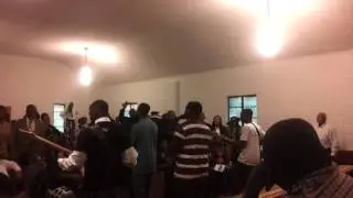 Spiritual Sons of God (SSOG)