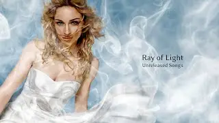 Madonna - Ray of Light / Unreleased | 1998 (Full Album) [2026 Remaster]