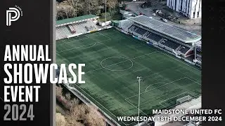Player Path - Annual Showcase Event 2024