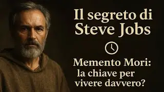 Il segreto di Steve Jobs: Perch&eacute; rifletteva sulla morte ogni singolo giorno? 🤯