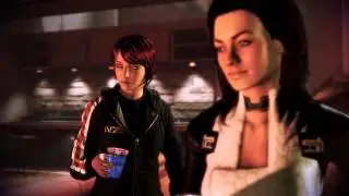 Mass Effect 3 - Invite Miranda (Citadel DLC)