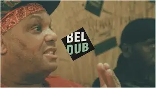 BelDUB Interview with Mark Iration and Dego Ranking.