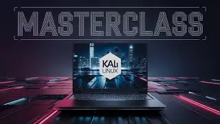 Master KALI LINUX Hacking and Forensic Skills for 2025 Success?