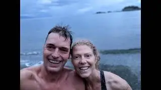 Polar Bear Swim for Chronic Fatigue Syndrome Research