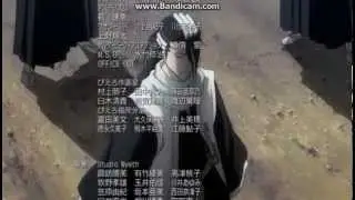 Bleach Ending Film 4