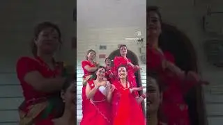Nepali song #youtubeshorts #dance #nepalilanguagecontent