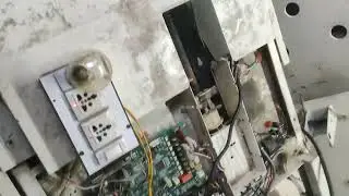 strycker electricbed