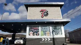 7 Brew Coffee