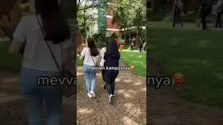 Kampus Termahal di Indonesia UPH 😱 #kuliah#kampus#uph#victoriaivnk