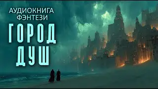 АУДИОКНИГА | ГОРОД ДУШ | КНИГА 1 | ЧАСТЬ 1 | Фэнтези