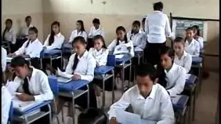 Clase Demostrativa Lengua y Literatura Parte1