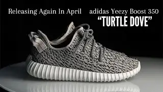 adidas Yeezy Boost 350 