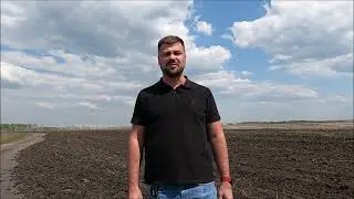 Антон Шиленко о росте земельного банка Aitas Agro