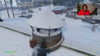 The Soul Snatchers Fights The Lost On Their Block. | Prodigy Public RP
