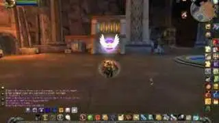 Blessing of Protection 