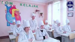 Rishton Abu Ali ibn Sino nomidagi Jamoat salomatligi texnikumi#trending  #shortvideo #youtubeshorts