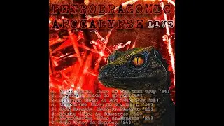 King Gizzard - PetroDragonic Apocalypse: Full Album Live