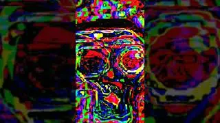 Gorilla tag warning bot sound for a new ghost called the crawler #viral #everything #gorillatag