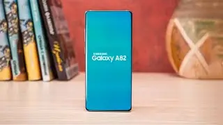 Samsung Galaxy A82 &mdash; цена, квантовые технологии и многое другое