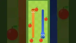 how to easily beat yin-yang mode in google snake!