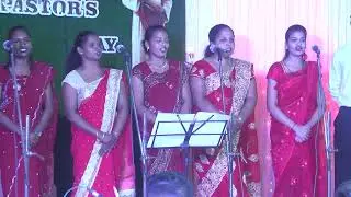MANDO  || PASTOR'S DAY || OUR LADY OF LIVRA FEBRES || CONSUA CHURCH || 07 AUG 2023