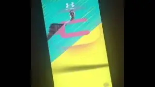 Under Armour - Stephen Curry - Brass Band Snapchat ad
