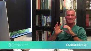 Should a 50 Year Old Male Start TRT & Use an Oral Andriol? - Ask the Doc