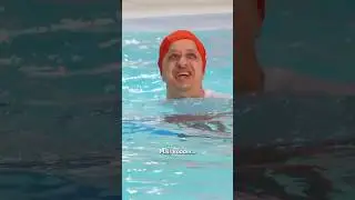 #Booder n&rsquo;est pas waterproof 😂 #LesTouristes vendredi 17/01 s&ucirc;r #TF1 ! 📲