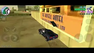 GTA VICE CITY ANDROID GAMEPLAY PART 182 VICKY CHAUHAN 
