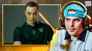 Daltoosh Thinks ImperialHal Is The BIGGEST Apex Legend Nerd