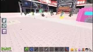 Roblox TUNG TUUUUNG enjoy