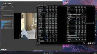 14 Gen || I7 14700 KF || safe Overclocking & undervolting