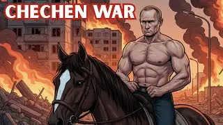 Vladimir Putin | Chechen War II