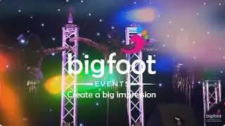 Big Foot Events Showcase 2023