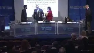 Strengthening Regional Competitiveness: An Update on the U.S.-Mexico High Level Economic Dialogue