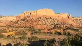 ghost ranch