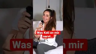 🫵DAS NERVT KATI AN @Banjou 🧐 #influeltern #eltern #familie #erziehung #beziehung #partner #witzig