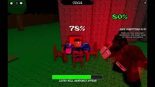 KPG 10: Flee the facility knockoff