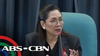 LIVE: Senate holds hearing on the Magna Carta of Barangay Health Workers