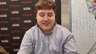Herman Hansson Team YCS Top 8 Labrynth Deck profile
