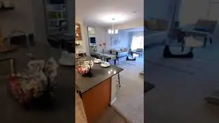 Solara Apartment Welcome Home Tour Pt. 2