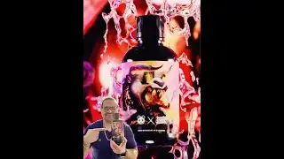 *Panda Sauce* - Panda Supps X Pump Sauce Collab - First Ever 🤩Liquid - Fat Burner Review!!!