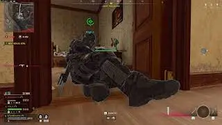 *Live Stream* Call of Duty - Warzone PC - Why the bleep not? - 1-30-2026