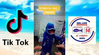 FREPAP 2021 - LOS MEJORES TIK TOK DEL FREPAP 🌈💚💙🧡❤️💛