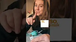 Tutorial - How to Charge Pure Romance's Private Beach/Kaia Toy