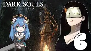 Dark Souls 1 Randomizer: Turns out the great lords were the friends we made along the way