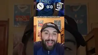 Campionato falsato #sscnapoli #calcio #perte #inter