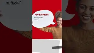 Federal Skilled Worker Program