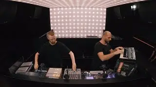INSTANT live @Watergate Berlin