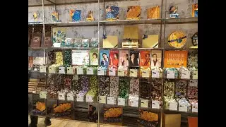 Italian Chocolate! (The Venchi Store)